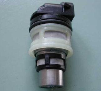 One Reconditioned Injector per Carb