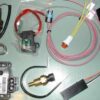 O2, Coolant & MAP Sensors